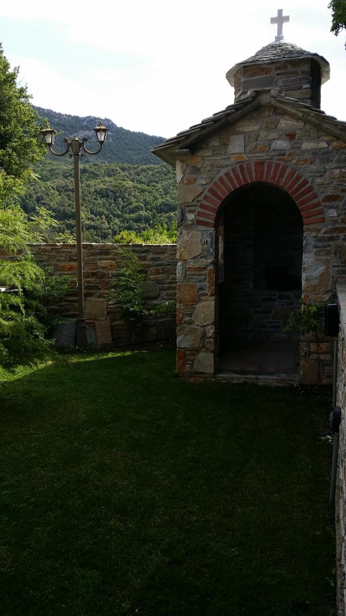 Pacithea Villas Miléai Стая снимка