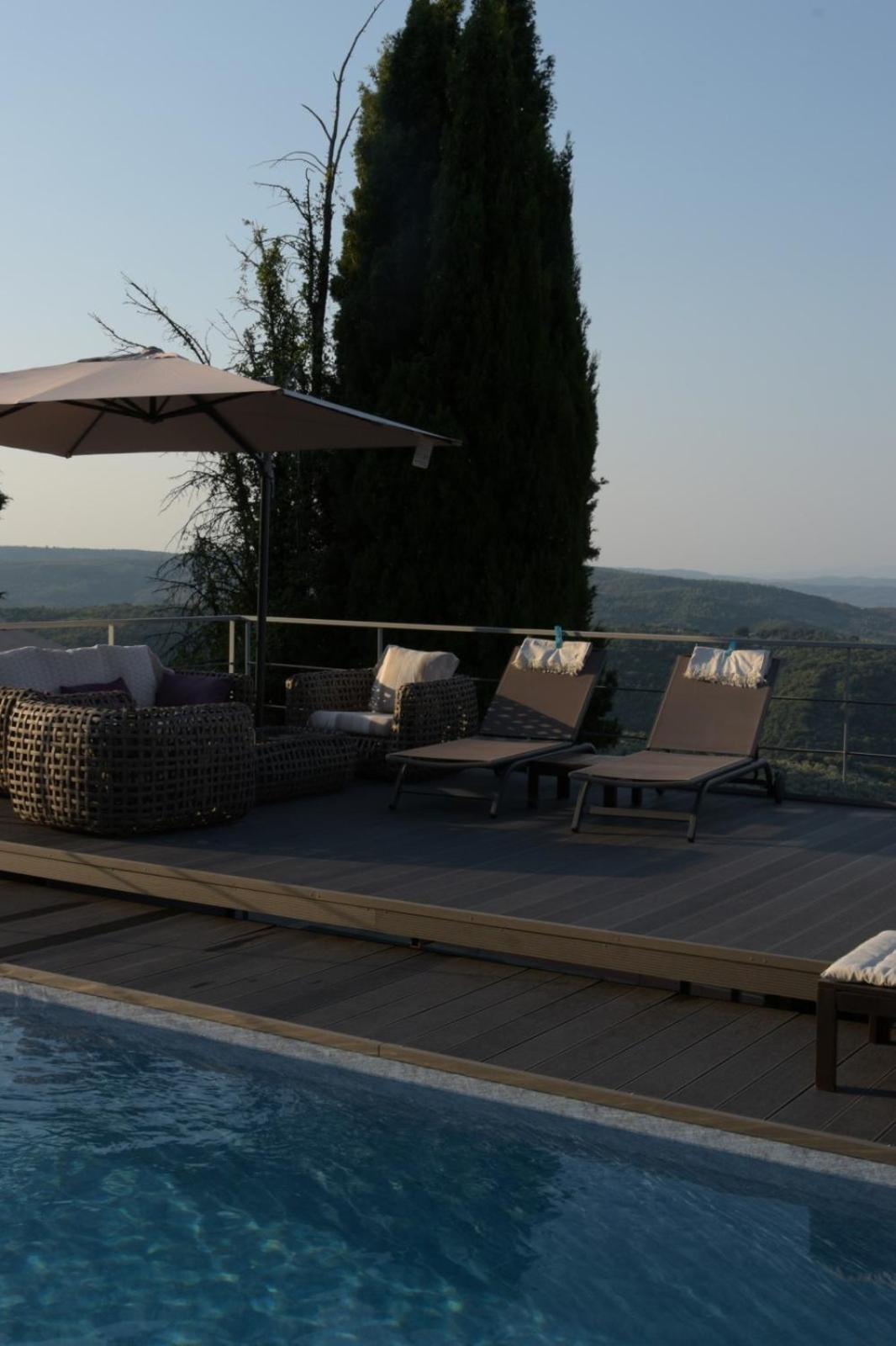 Pacithea Villas Miléai Екстериор снимка