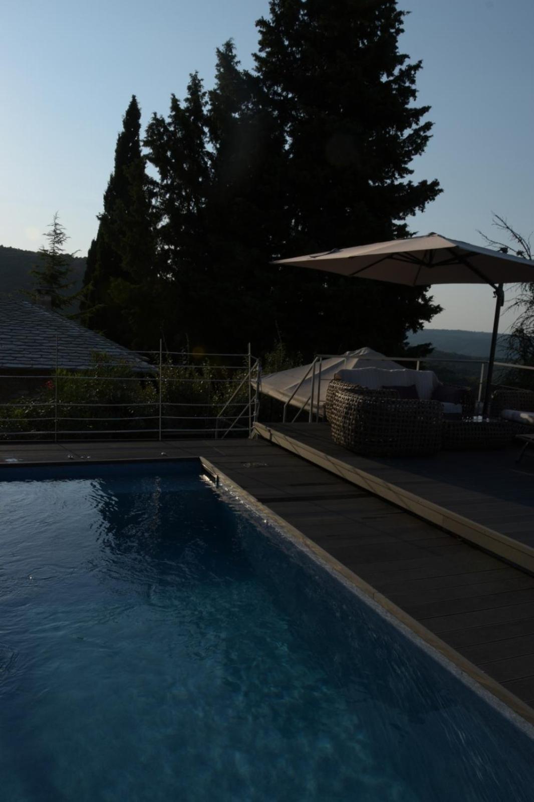 Pacithea Villas Miléai Екстериор снимка
