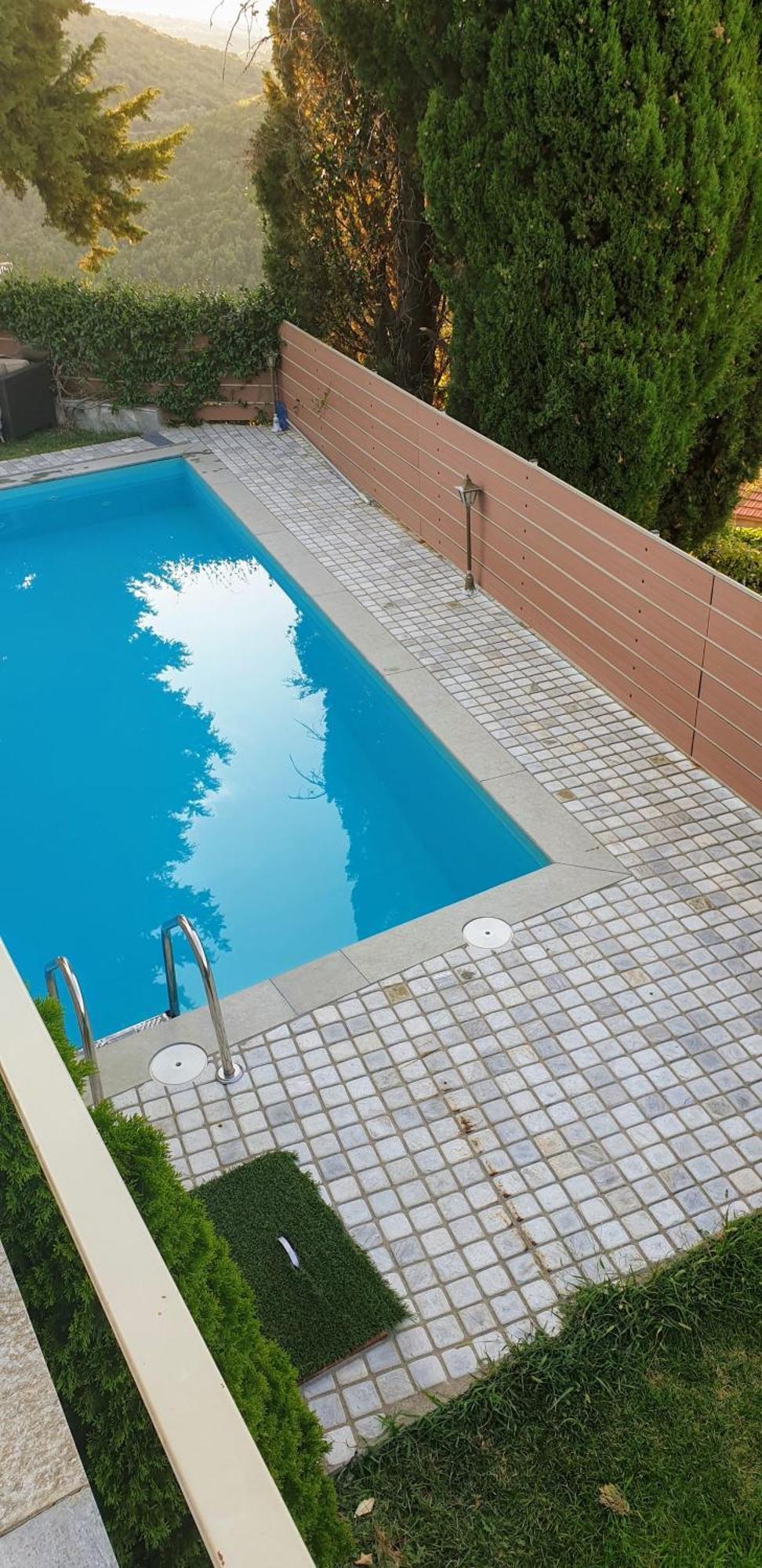 Pacithea Villas Miléai Стая снимка