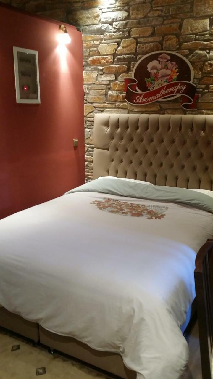 Pacithea Villas Miléai Екстериор снимка