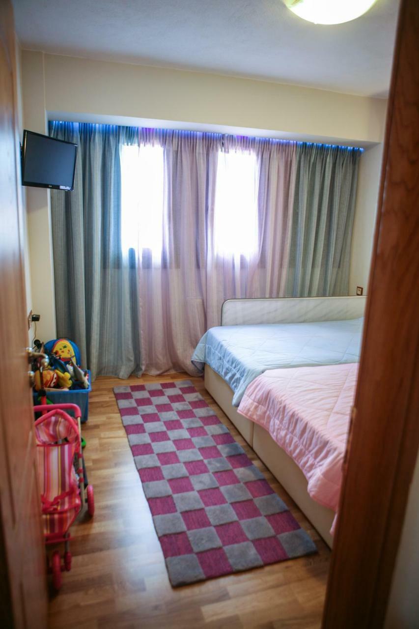 Pacithea Villas Miléai Екстериор снимка
